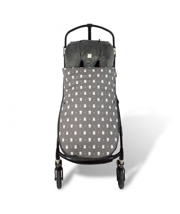 FUNDAS BCN SACO DE INVIERNO SILLA DE PASEO